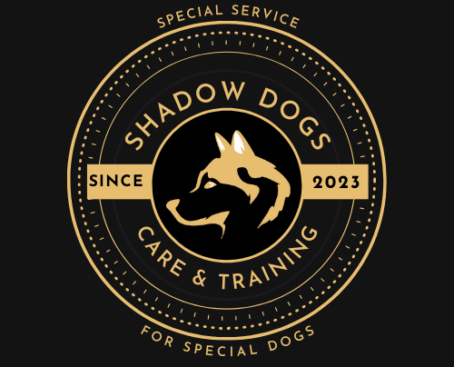 Shadowdogs Logo